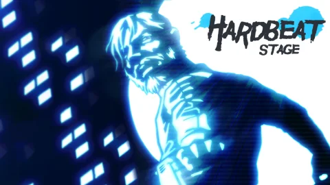 Hard Beat Stage