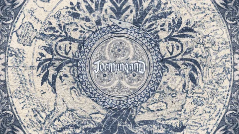 Jormungand