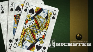 Trickster