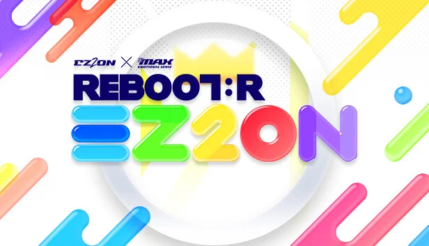 DJMAX 联动 Logo