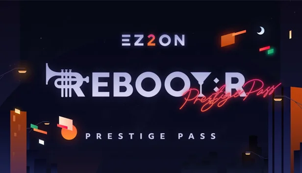 PRESTIGE PASS Logo