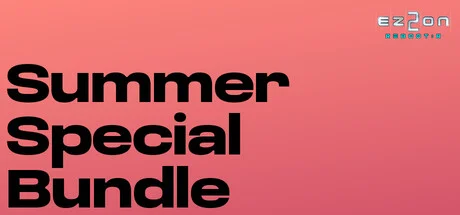 Summer Special 捆绑包 Logo