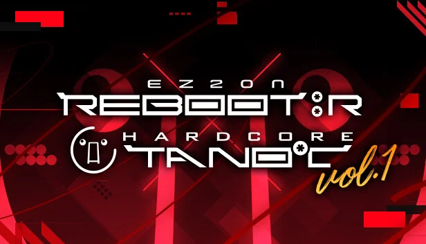 HARDCORE TANO*C 联动 Vol.1 Logo