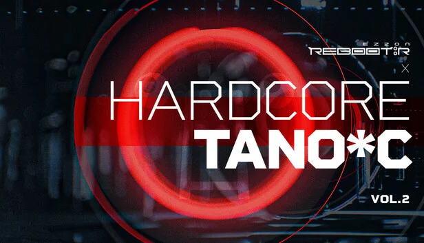 HARCODE TANO*C Vol.2