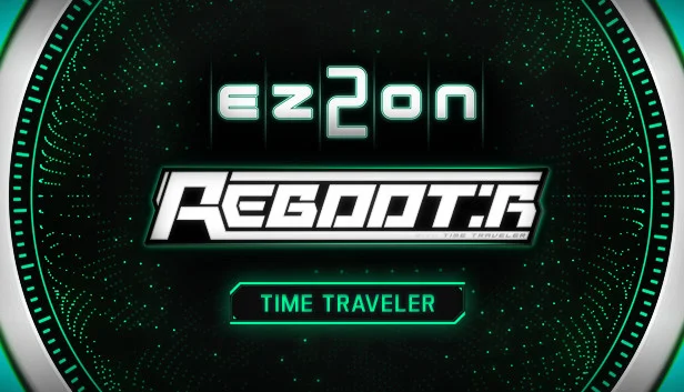 TIME TRAVELER
