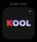 JUDGE SKIN
