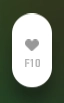 收藏按钮