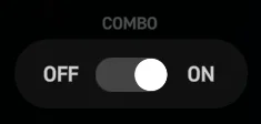 COMBO