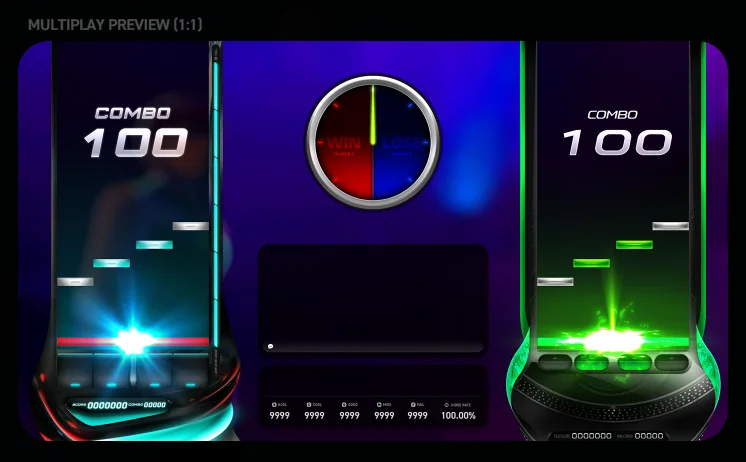 MULTIPLAY PREVIEW