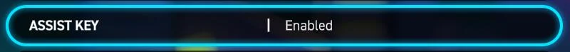 ASSIST KEY