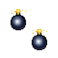 FORTRESS 3 Cannon
