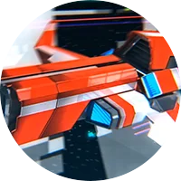 Asterios (RE-ENTRY)