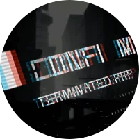 Terminated Protoco