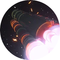 Per Aspera Ad Astra