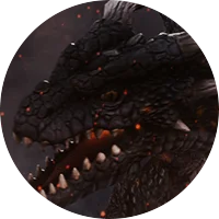 Black Dragon