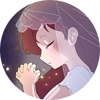 梦中的新娘